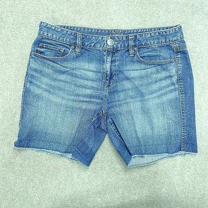 Ann Taylor Jean Shorts for Women - Poshmark